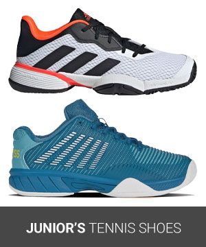 Junior Tennis Shoes