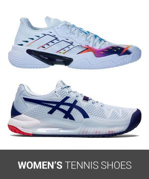 Women's Tennis Shoes