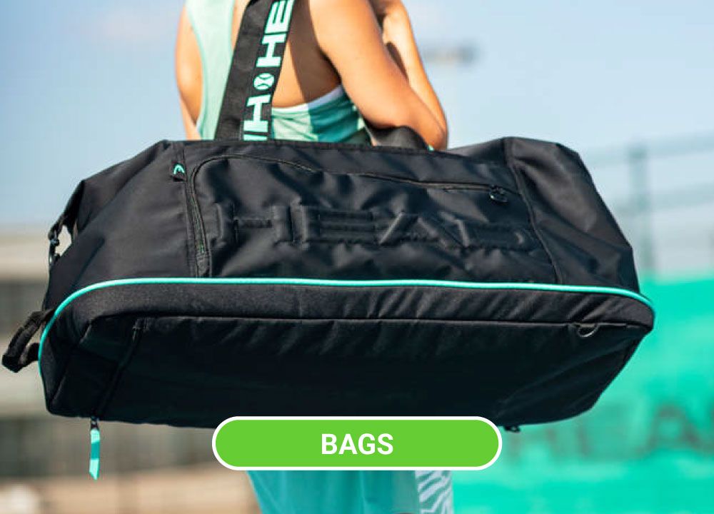 Sale Tennis Bags