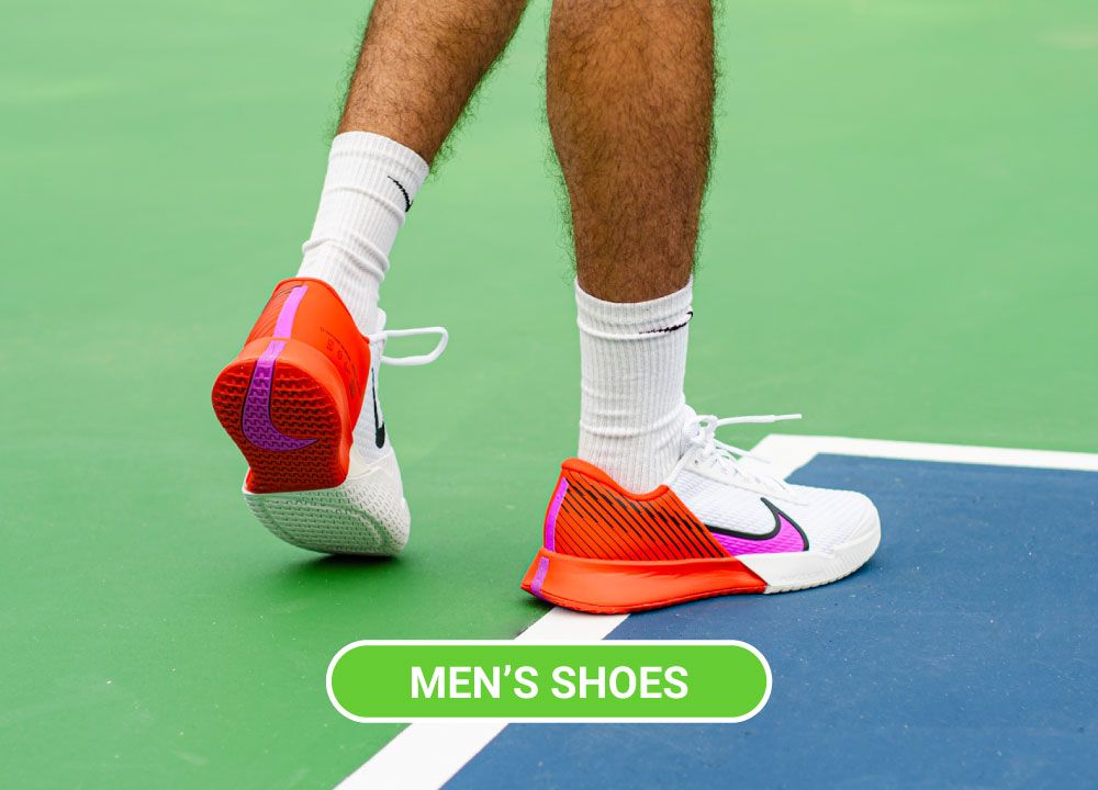 Sale Men's Tennis Shoes