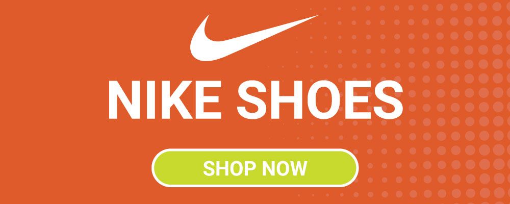 Women's Nike Tennis Shoes