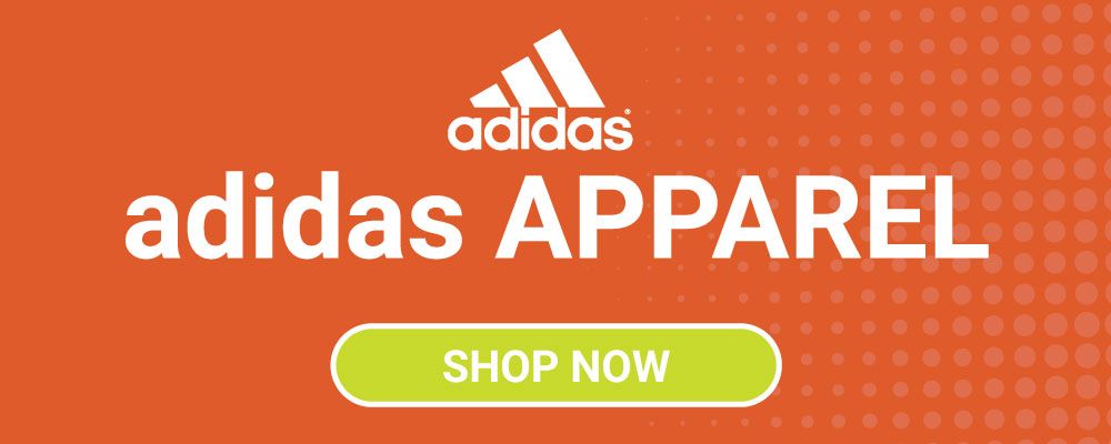 Women's adidas Tennis Aparel