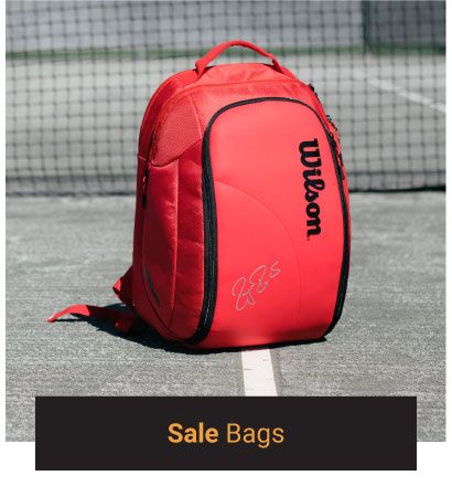 Sale Tennis Bags