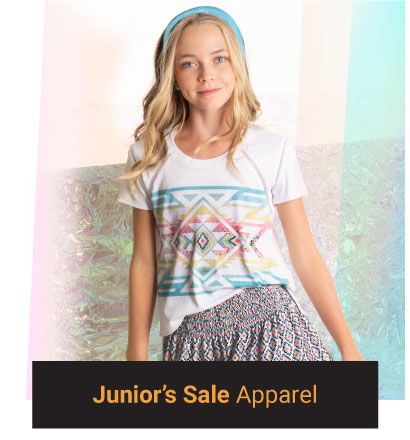 Kid's Sale Tennis Apparel