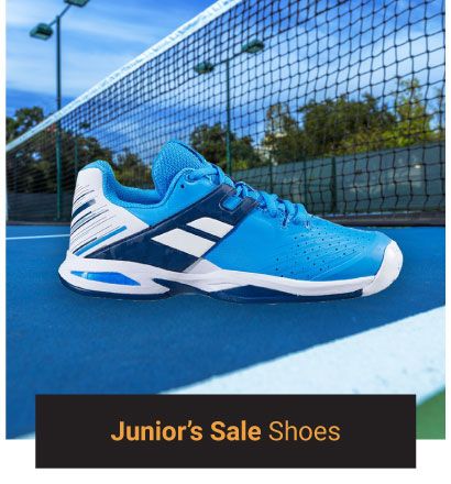Kid's Sale Tennis Shoes