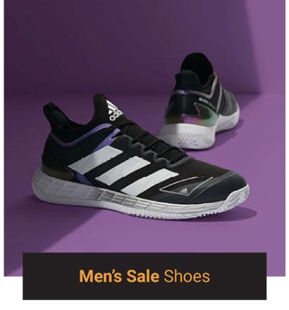 Men's Sale Tennis Shoes