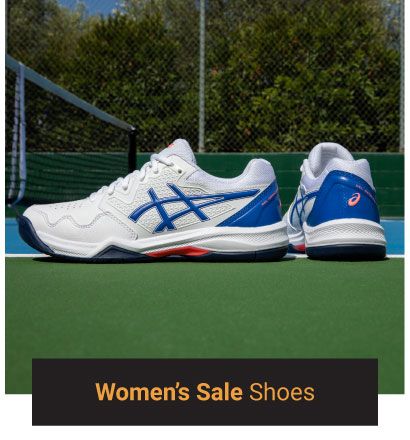 Women's Sale Tennis Shoes