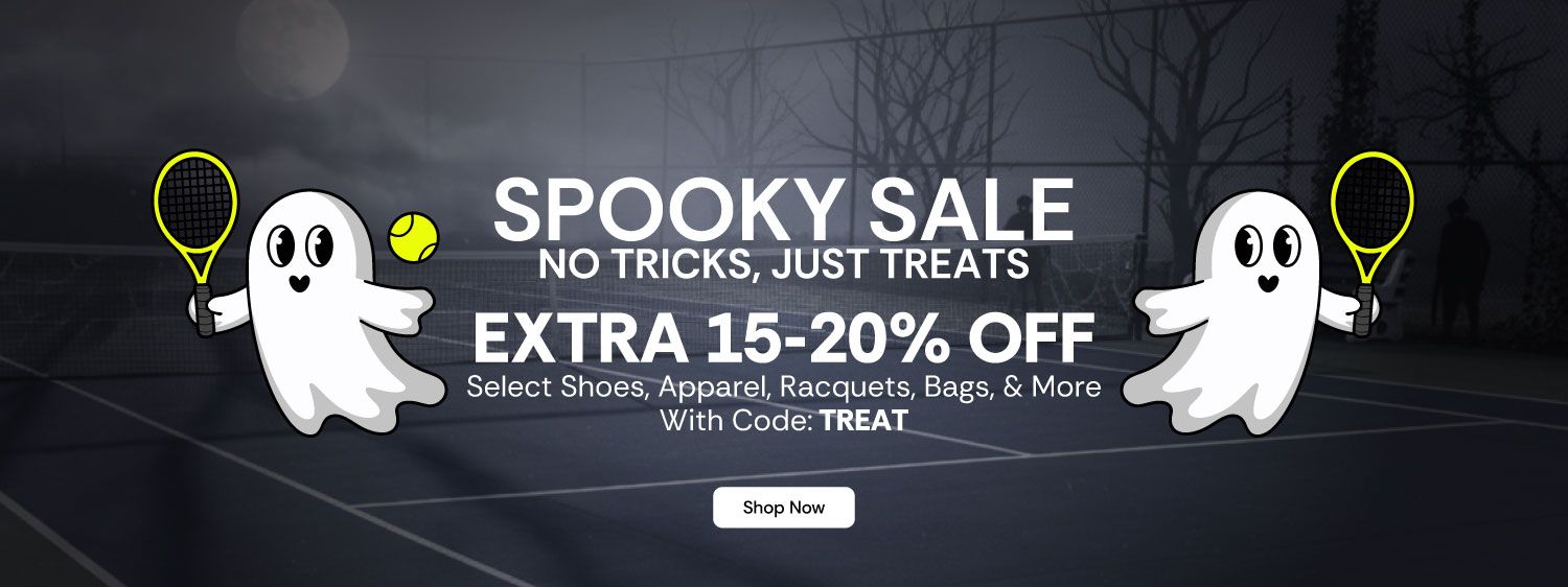 Spooky Sale