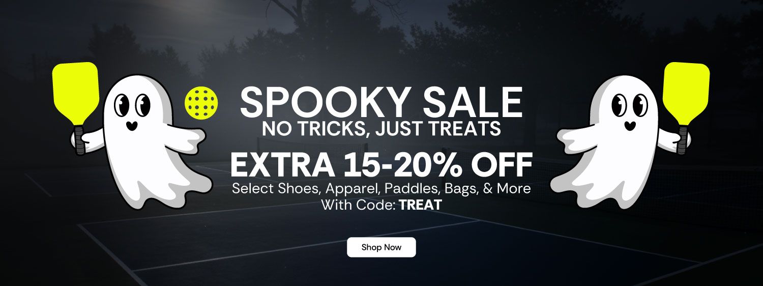 Spooky Sale