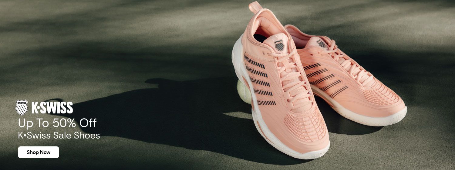 K-Swiss Sale Shoes