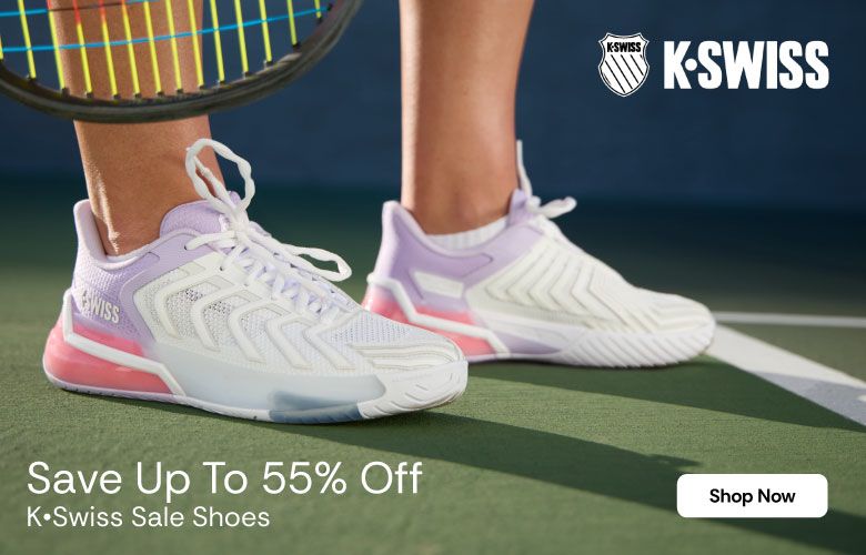 K-Swiss Sale Shoes