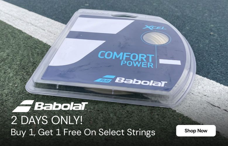 Babolat October Deals