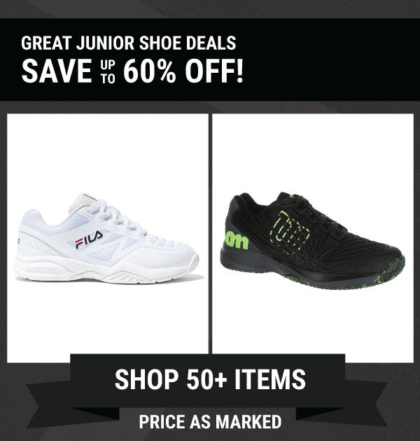 Kids Sale Tennis Shoes