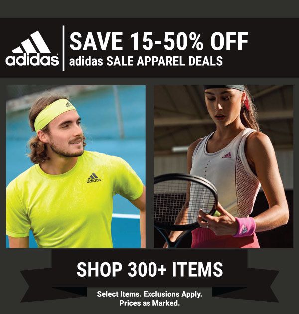 adidas Tennis Sale