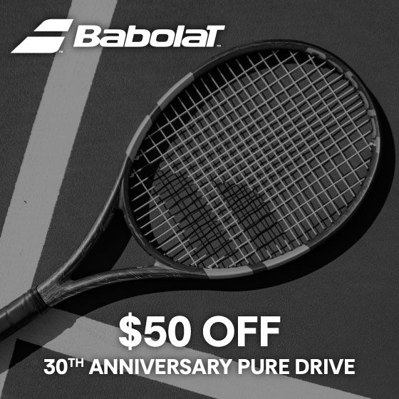 Babolat PUREDRIVE 二本セット価格