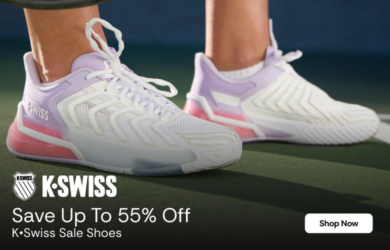 K-Swiss Sale Shoes