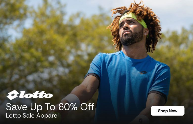 Lotto Sale Apparel