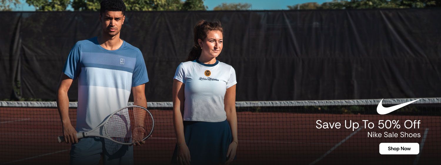 Nike Tennis Sale
