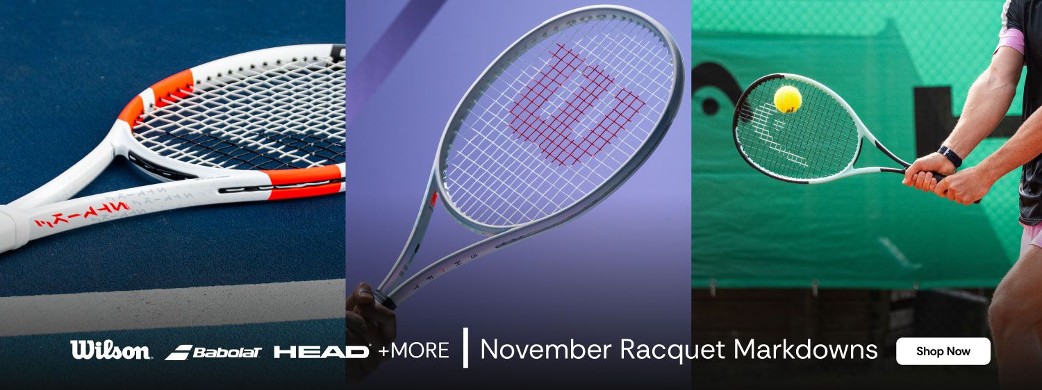 Sale Tennis Racquets