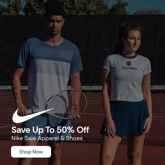 Up to 50% Off Sale Nike