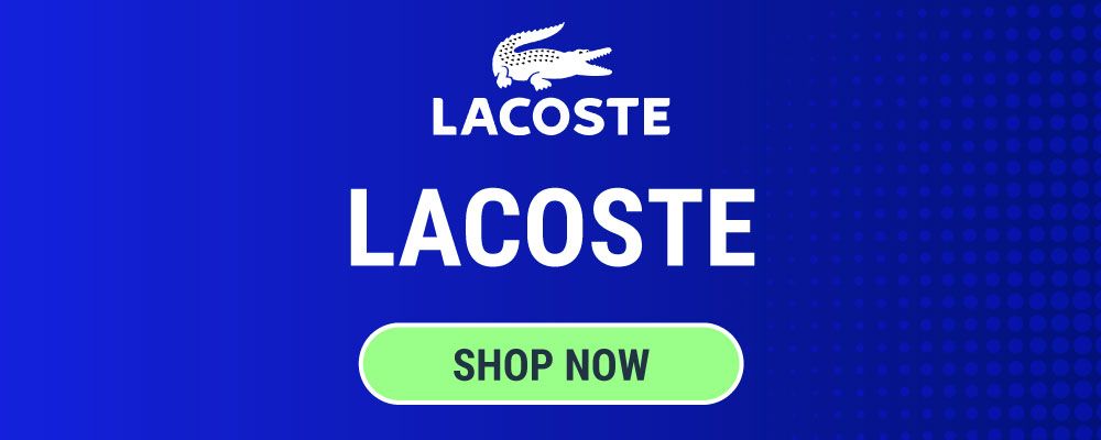 Lacoste Tennis Store