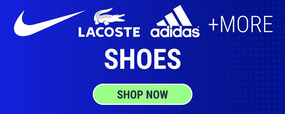 Tennis Shoes