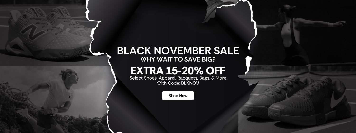 Black November Sale