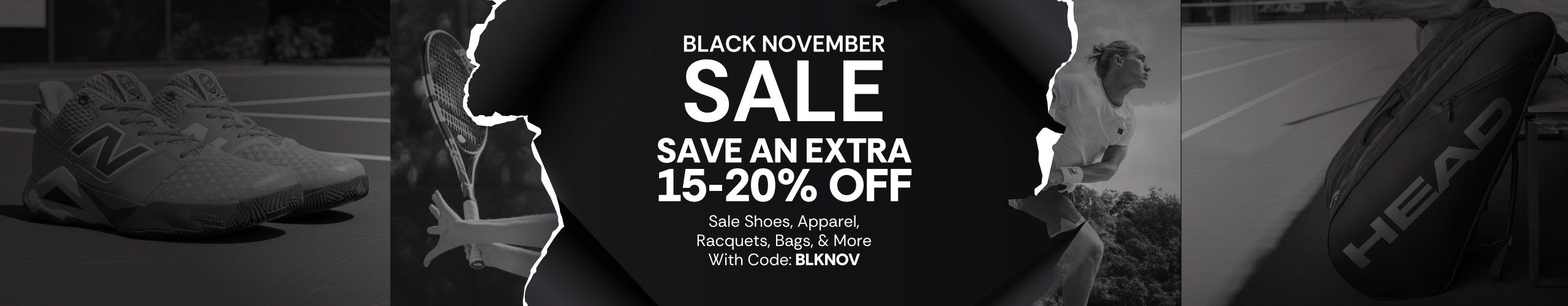 Black November Sale