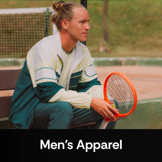 Men's Sale Apparel