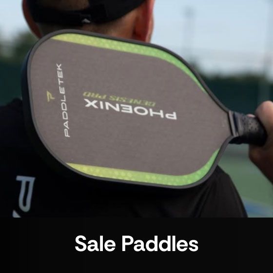 Sale Paddles