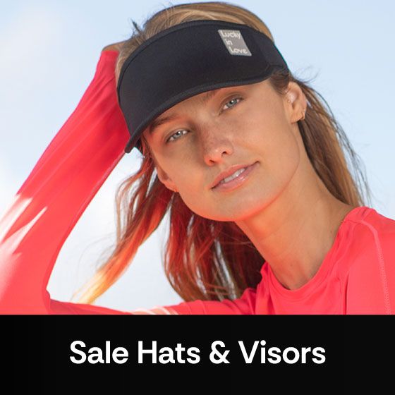 Hat Visor Specials