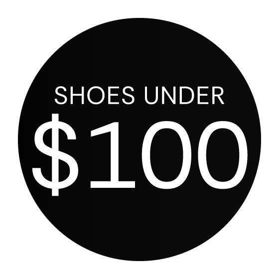 Shoes Under $100