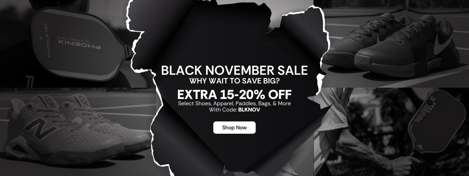 Black November Sale