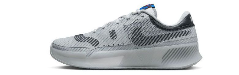 Mac Attack Vapor 11 Tennis Shoe
