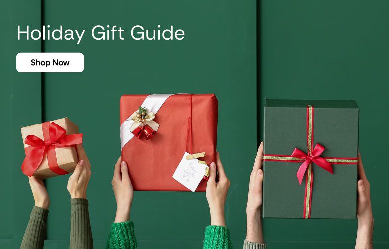 Gift Guide
