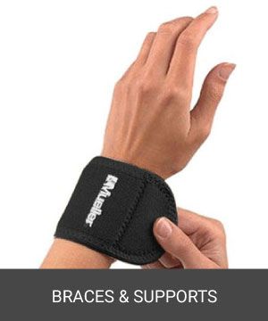 Braces & Supports