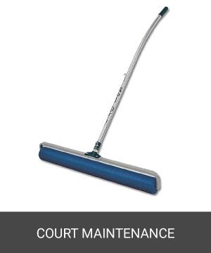 Tennis Court Maintenance
