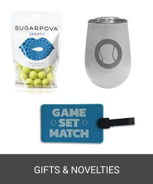 Tennis Gifts & Novelties