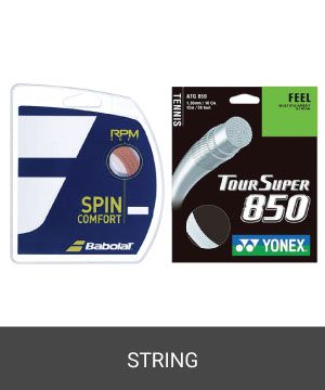 Tennis Strings