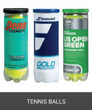 Tennis Balls