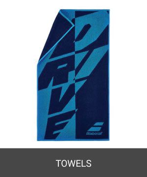 Tennis Towels