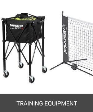 Tennis Training Equipment