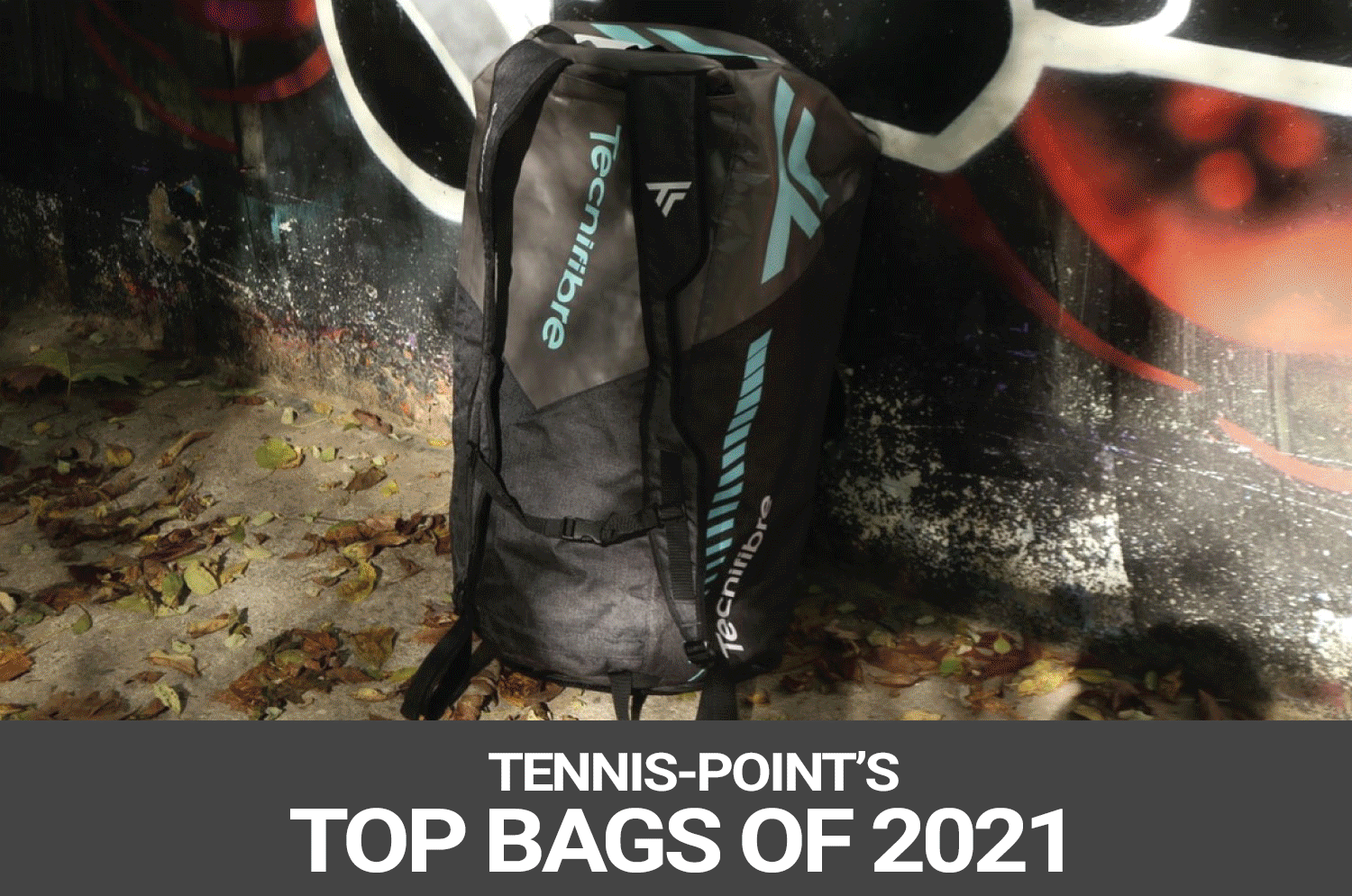 Midwest Racquet Sports Top Bags of 2021