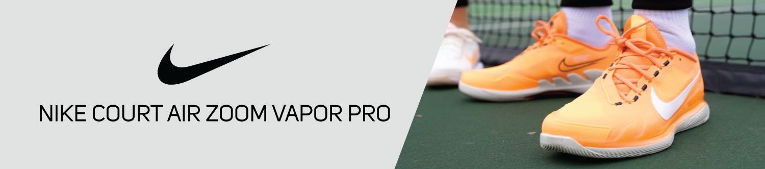Nike Vapor Pro Men's Tennis Shoes