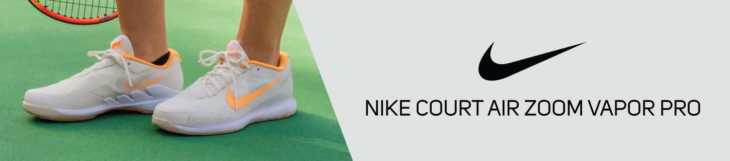 Nike Vapor Pro Women's Tennis Shoes