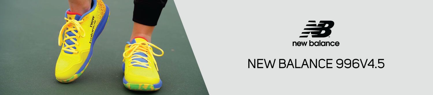 New Balance 996 Women's Tennis Shoes