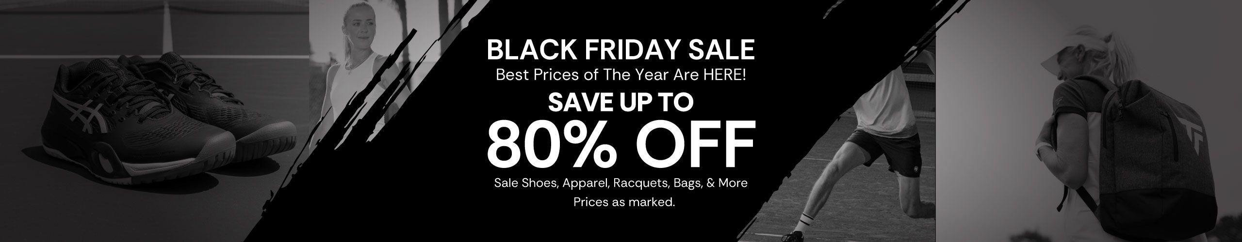 Black November Sale