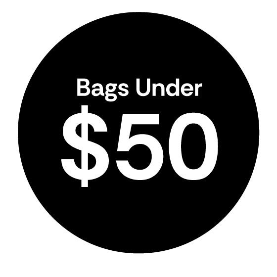 Bags Under $50