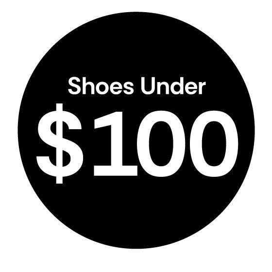 Shoes Under $100