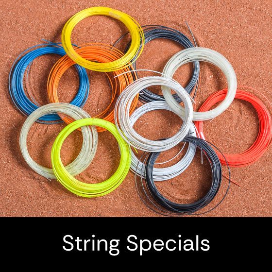 String Specials